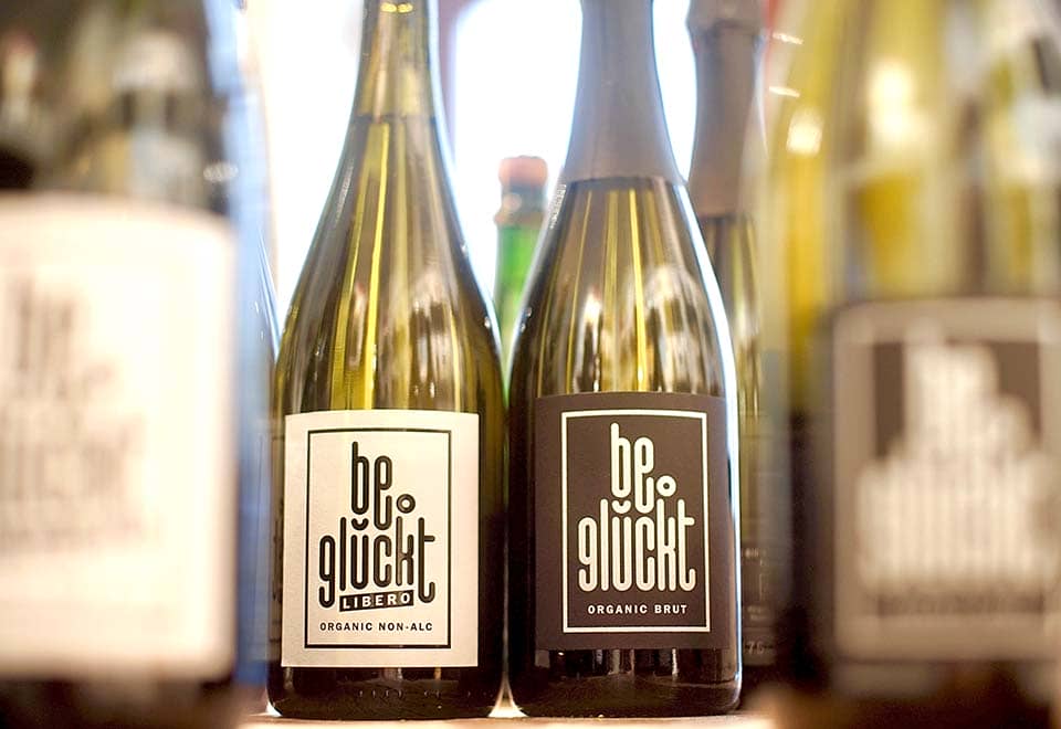 Der be°glückt Brut und sein neuer Bruder