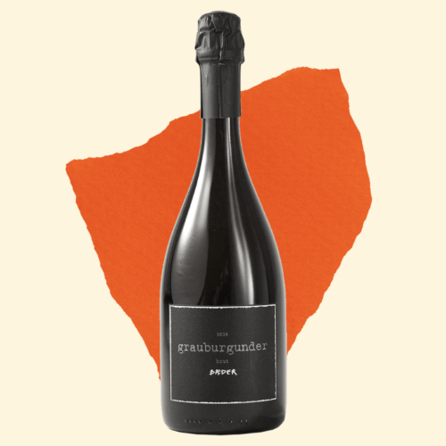 Grauburgunder