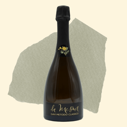 Gavi Metodo Classico Magnum