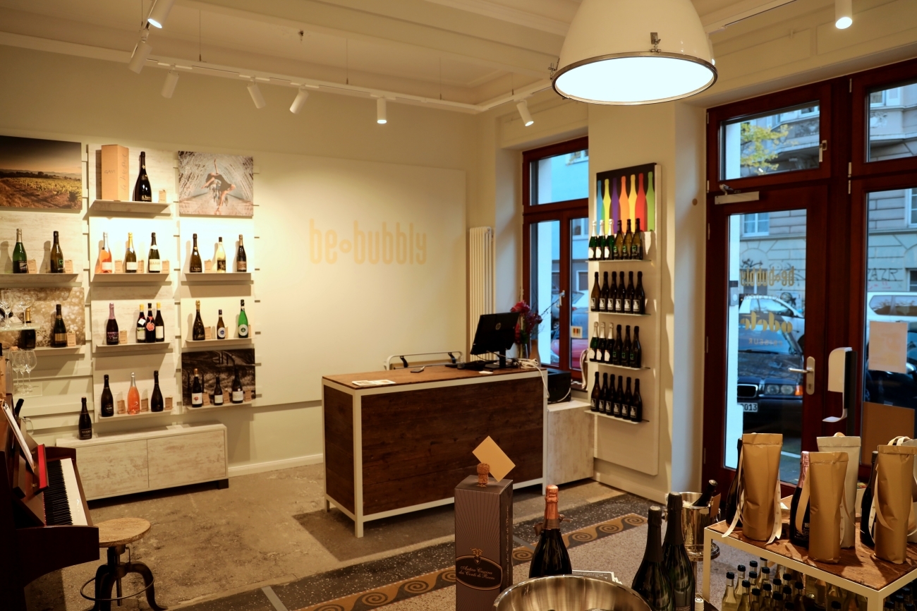 Winzer Cascina Fonda