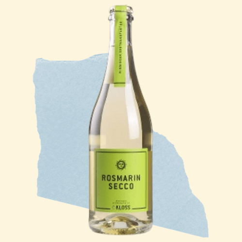 Rosmarin Secco